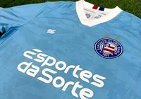 Irmã de Deolane diz que prisão da empresária tem relação com patrocinador do Bahia