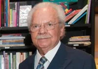 Morre Waldemar Zveiter, jurista e ministro aposentado do STJ