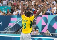 Na busca pelo hexa, Brasil vence França por 3 a 0 no futebol de cegos