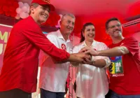 Orlandinho oficializa candidatura à Prefeitura de Cruz das Almas