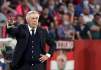 Real Madrid: Ancelotti aponta "falta de intensidade" como problema