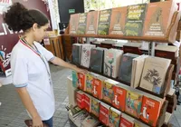 Saiba novo prazo para inscrições do programa 'Bahia Literária' imagem
