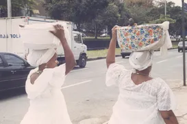 Conheça detalhes sobre as devoções de cura na Bahia - Imagem