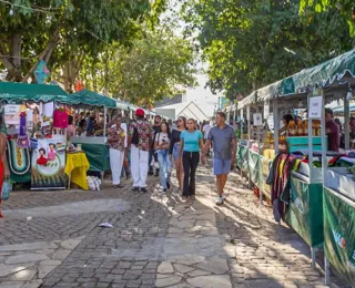 Bahia Sem Fome visita organizações sociais de seis cidades da BA