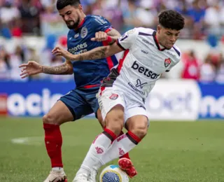 Bahia e Vitória ainda podem contratar jogadores; saiba como