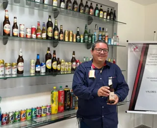 "Beer Tour": saiba como fazer turismo de cerveja na Bahia