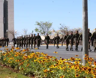 Brasília: desfile de 7 de Setembro terá presença de atletas olímpicos