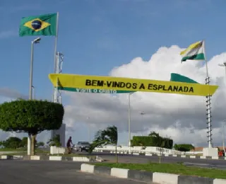 Câmara de Esplanada tem contas consideradas irregulares pelo TCM