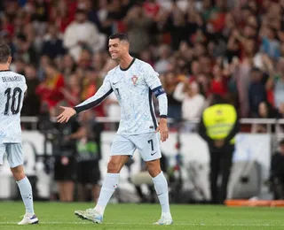 Cristiano Ronaldo chega a marca de 900 gols na carreira