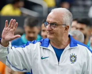 Dorival Jr. tem WhatsApp clonado e bandido tenta enganar jogadores e narrador