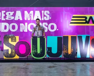 Festival Soujuvs 'terá agenda' no interior do estado, diz coordenador