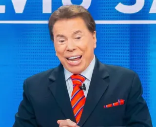 Filho de Roberto Marinho esquece desavença e agradece a Silvio Santos