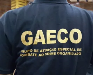 Grupo é alvo de ação que combate crimes conta administração pública