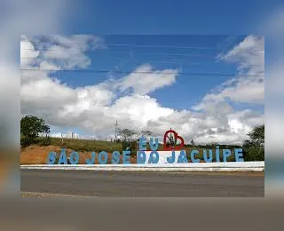 Justiça suspende pesquisa de candidato em São José do Jacuípe