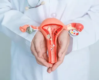 Miomas uterinos: cirurgia robótica preserva fertilidade da mulher