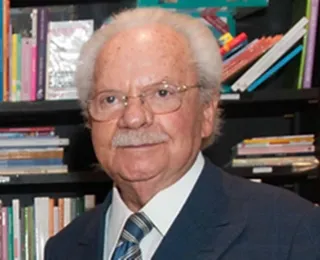 Morre Waldemar Zveiter, jurista e ministro aposentado do STJ