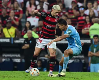 Onde assistir e prováveis escalações de Bolívar x Flamengo