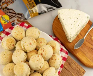 Pão de queijo: A tradição e o sabor mineiro que conquistaram a Bahia