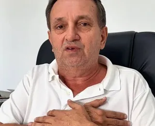 Prefeito de Cruz das Almas é acusado de usar gestão para ato político