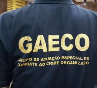 Grupo é alvo de ação que combate crimes conta administração pública - Imagem