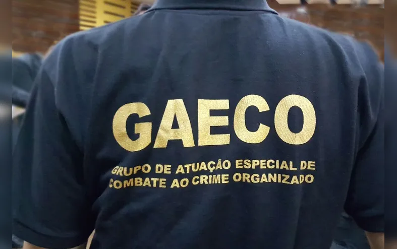 Grupo é alvo de ação que combate crimes conta administração pública - Imagem