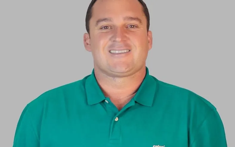 TSE atesta domicílio eleitoral de Zelito Maia em Araci - Imagem