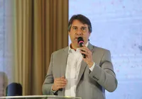 "Estamos alinhando", diz Niltinho sobre ida do PP à base de Jerônimo imagem