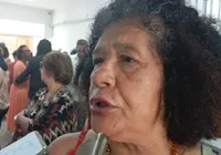 Marta Rodrigues minimiza encolhimento na Câmara "temos qualidade" imagem