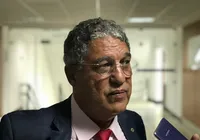 Rosemberg nega bate-chapa e diz que 1ª vice é do PT: Está no regimento