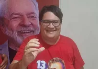 Tagner Cerqueira sinaliza disputar presidência da Câmara de Camaçari