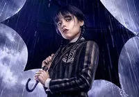 'Wandinha': famosa atriz é confirmada na segunda temporada imagem