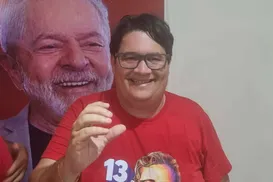 Tagner Cerqueira sinaliza disputar presidência da Câmara de Camaçari - Imagem