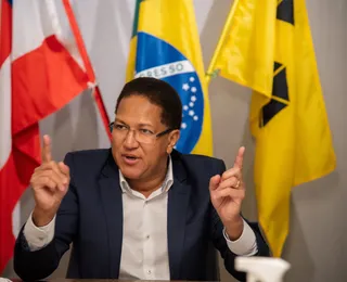 ‘Conseguimos unir Itabuna em torno de um projeto de desenvolvimento’