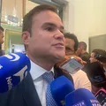 Cacá reconhece atrito com vereadores do PP, mas garante diálogo: “Alinhamos as questões” imagem