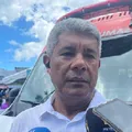 Jerônimo prevê testes do VLT a partir do segundo semestre de 2026 imagem