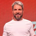 Preto Casagrande destaca equilíbrio do clássico Ba-Vi e lamenta rivalidade menos emocionante imagem