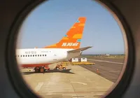 Após acidente, 68 mil passageiros cancelaram passagens na Jeju Air