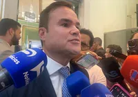 Cacá reconhece atrito com vereadores do PP, mas garante diálogo: “Alinhamos as questões”