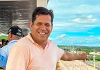Ex-prefeito de Ruy Barbosa se defende das acusações de gestor eleito imagem