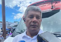 Jerônimo prevê testes do VLT a partir do segundo semestre de 2026 imagem