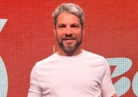Preto Casagrande destaca equilíbrio do clássico Ba-Vi e lamenta rivalidade menos emocionante imagem