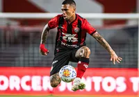 Vitória  acusa o Grêmio de irregularidade na negociação envolvendo Lucas Esteves imagem