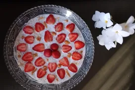 A arte de criar e reinventar com o Overnight Oats - Imagem