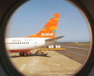 Após acidente, 68 mil passageiros cancelaram passagens na Jeju Air