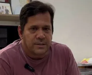 Ex-prefeito de Ruy Barbosa é acusado de desviar R$ 27 mi em licitações