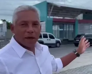 Vereador diz que aumento de tarifa do BRT de Feira é um "tapa na cara"