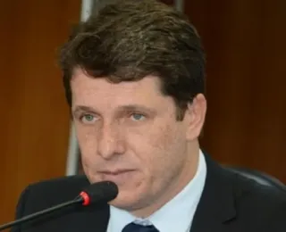 Zé Cocá encaminha projeto para terceirizar São João de Jequié