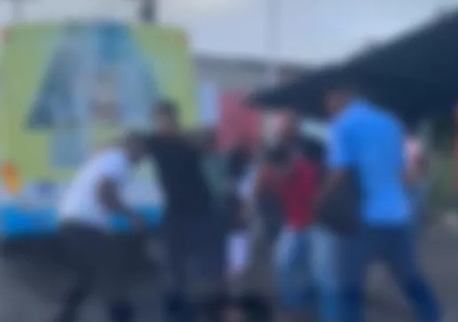 Homem foi localizado e detido pela equipe da Delegacia Territorial de Cruz das Almas